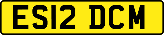 ES12DCM