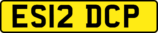 ES12DCP