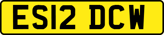 ES12DCW
