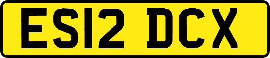 ES12DCX