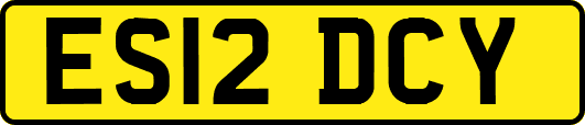 ES12DCY