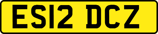 ES12DCZ