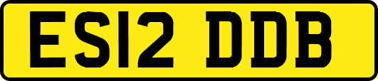 ES12DDB