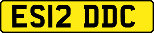 ES12DDC
