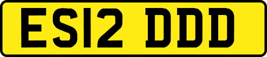 ES12DDD