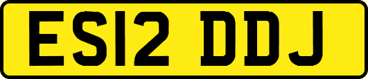 ES12DDJ