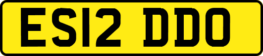 ES12DDO