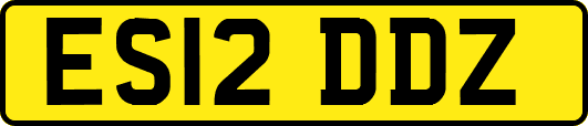 ES12DDZ