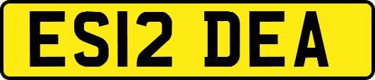 ES12DEA