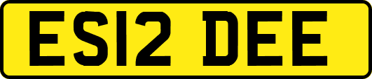 ES12DEE