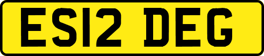 ES12DEG