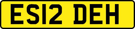 ES12DEH