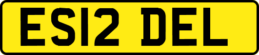 ES12DEL