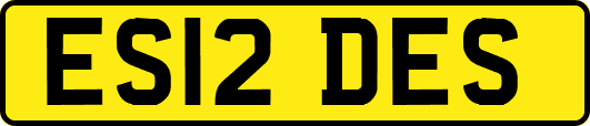 ES12DES