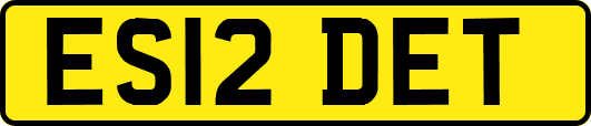 ES12DET