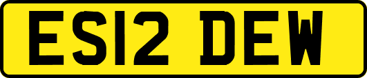 ES12DEW