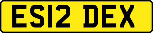 ES12DEX