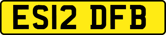 ES12DFB
