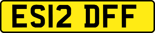 ES12DFF