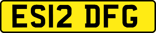 ES12DFG