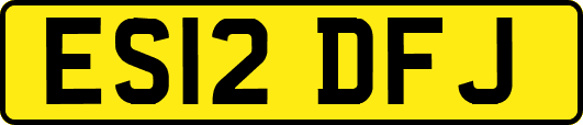 ES12DFJ