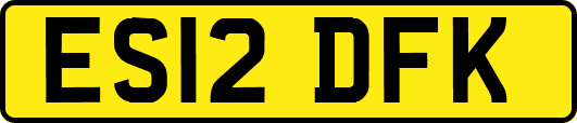 ES12DFK