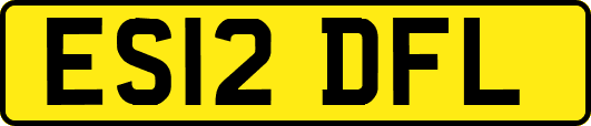 ES12DFL