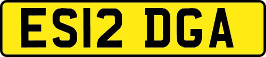 ES12DGA