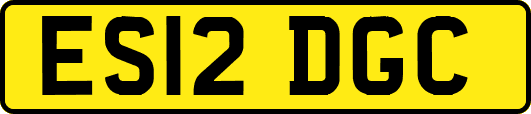 ES12DGC