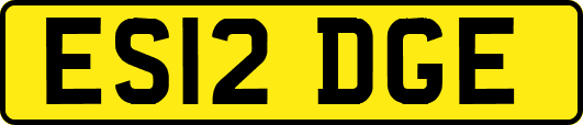 ES12DGE