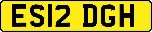 ES12DGH