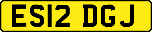 ES12DGJ