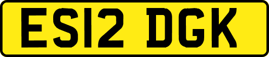 ES12DGK