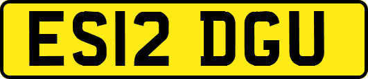 ES12DGU