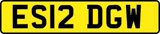 ES12DGW