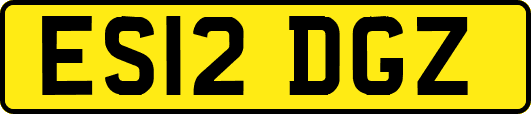 ES12DGZ