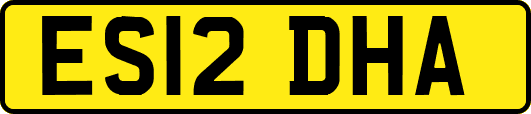 ES12DHA
