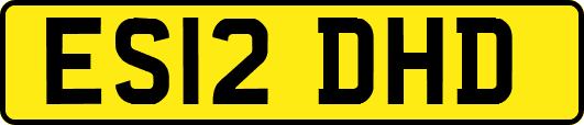 ES12DHD