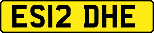 ES12DHE