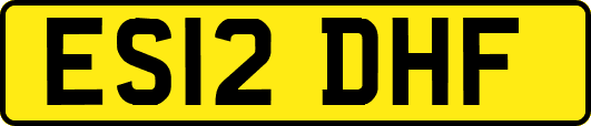 ES12DHF