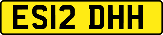 ES12DHH
