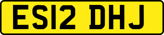 ES12DHJ