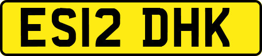 ES12DHK