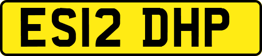 ES12DHP