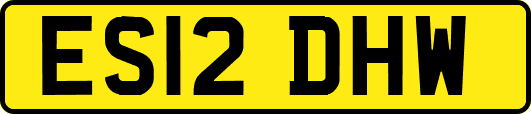 ES12DHW