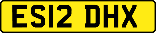 ES12DHX