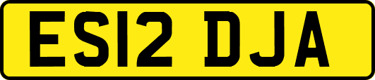 ES12DJA