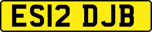 ES12DJB