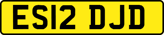 ES12DJD