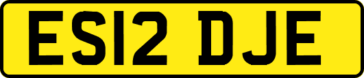 ES12DJE
